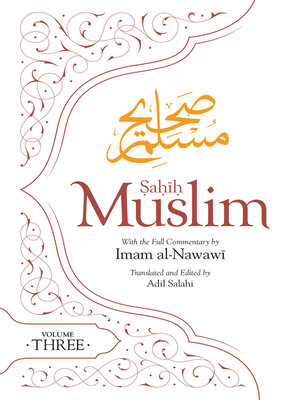 Sahih Muslim (Volume 3) By Adil Salahi · OverDrive: Ebooks, Audiobooks ...